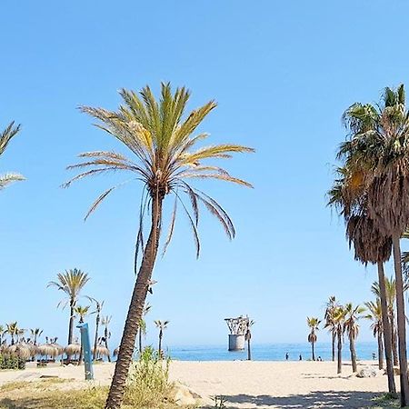 Penthouse With Private Pool, Hot Tub Jacuzzi With Sea Views And Chill-Out Zone, Close To The Sea Μαρμπέλλα Εξωτερικό φωτογραφία