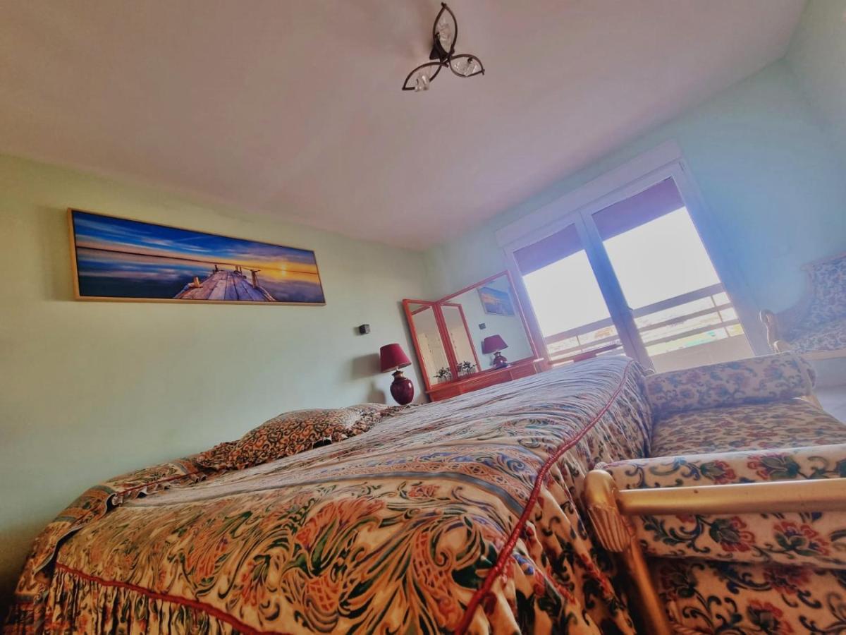 Penthouse With Private Pool, Hot Tub Jacuzzi With Sea Views And Chill-Out Zone, Close To The Sea Μαρμπέλλα Εξωτερικό φωτογραφία