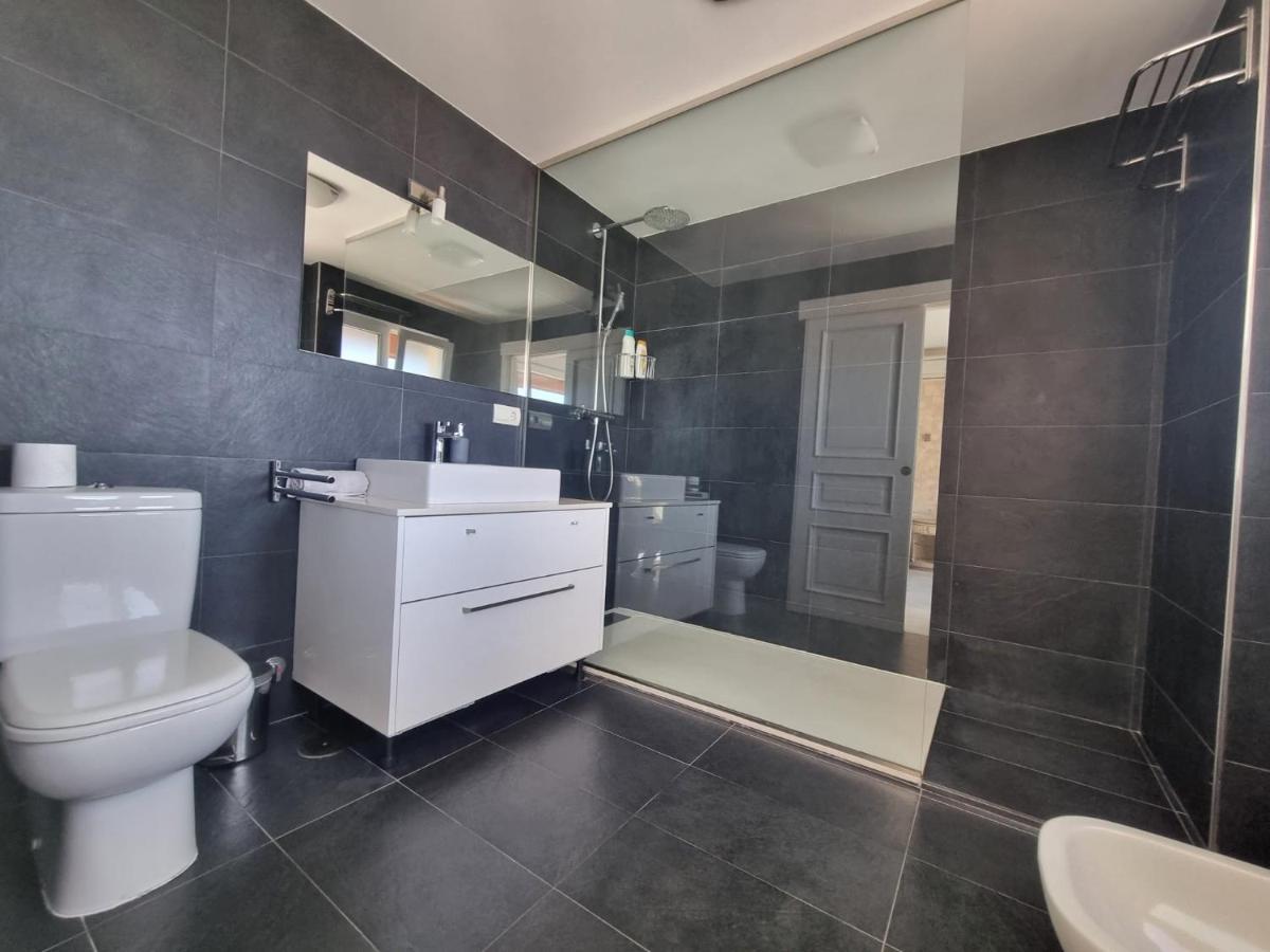 Penthouse With Private Pool, Hot Tub Jacuzzi With Sea Views And Chill-Out Zone, Close To The Sea Μαρμπέλλα Εξωτερικό φωτογραφία